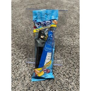 Candy Dispenser PEZ Unisex Black New DC‎ Comics Batman Superhero OS